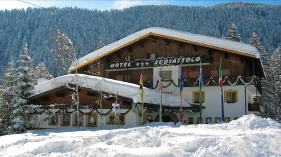 Hotel Scoiattolo