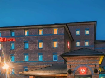 ibis Liverpool Centre Albert Dock - Liverpool One