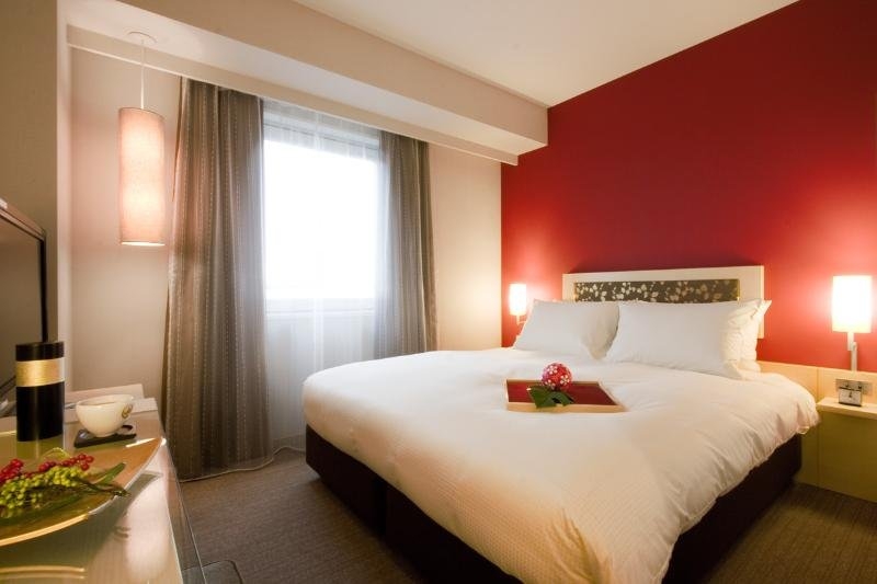 Hotel Resol Trinity Kanazawa