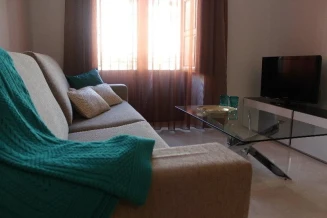 Habitat Suites Gran Via 17 Aptos