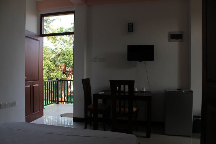 Lioni Holidays Villa
