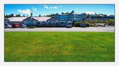 Hotel Lake Brunner