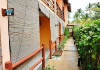 Sambass Residence