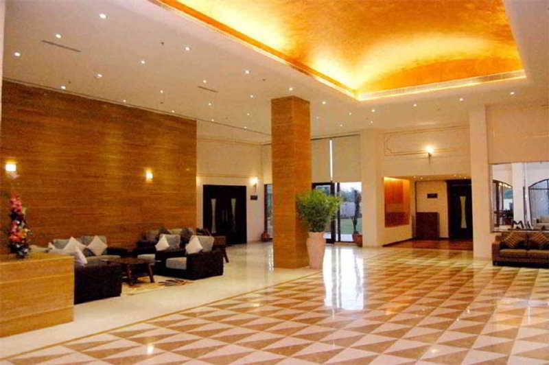 Jaipur Greens
