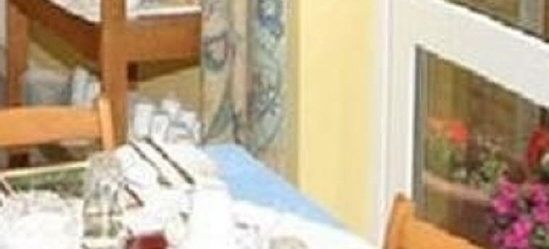 Homeleigh Guest House