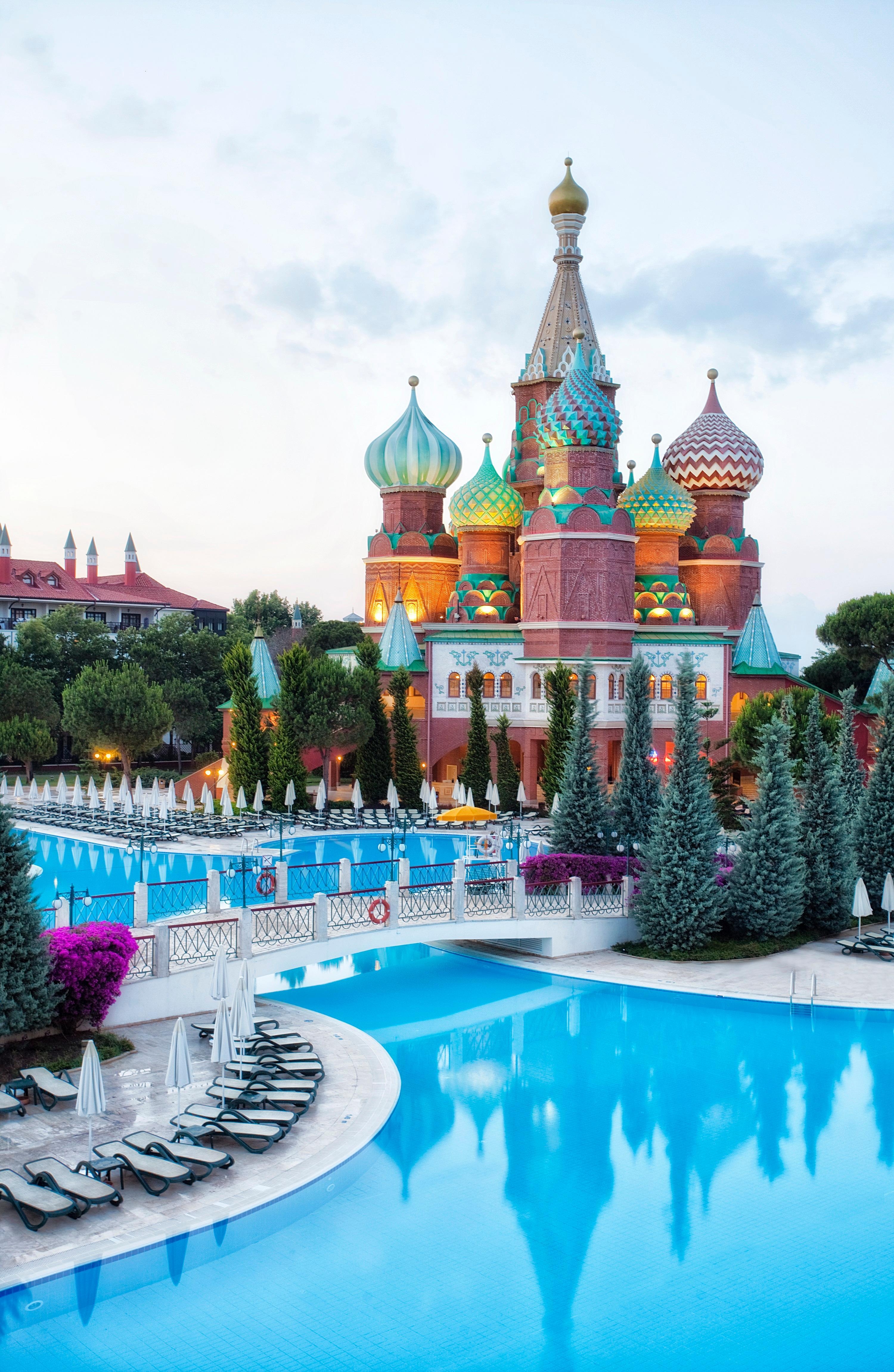 Kremlin Palace