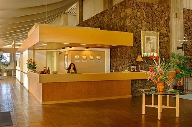 Makaha Resort