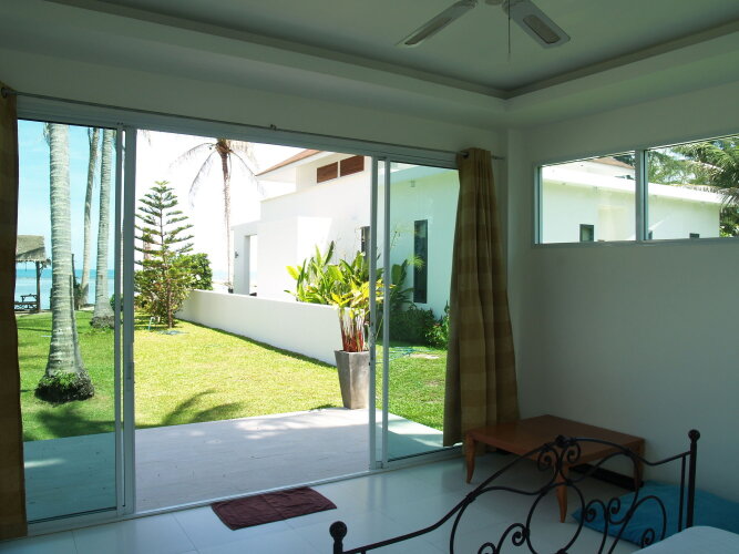 Laemsor Residence