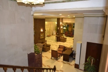 Jeddah Gulf For Hotel Suites