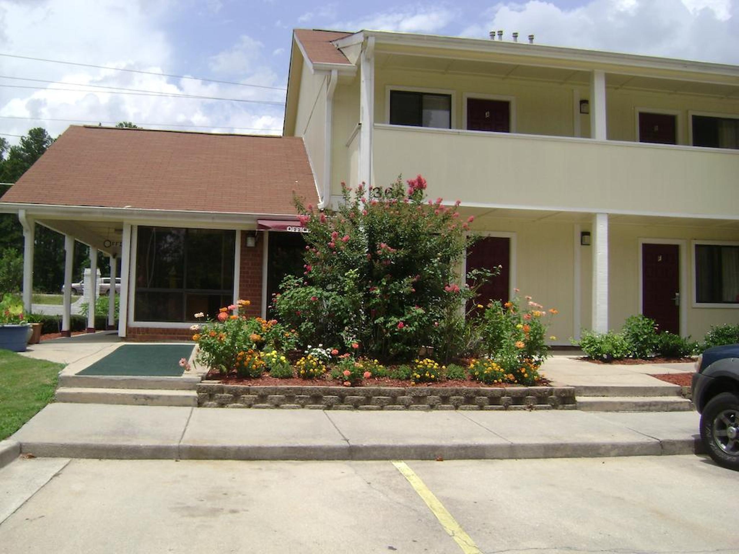Rodeway Inn