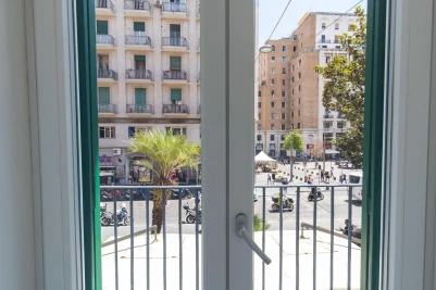 Palazzo Della Porta B&B