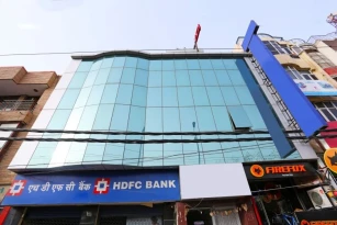 Hotel Vm Residency