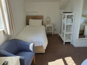 Cringleford Guest House