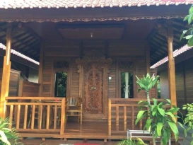 Putra 7 Cottage