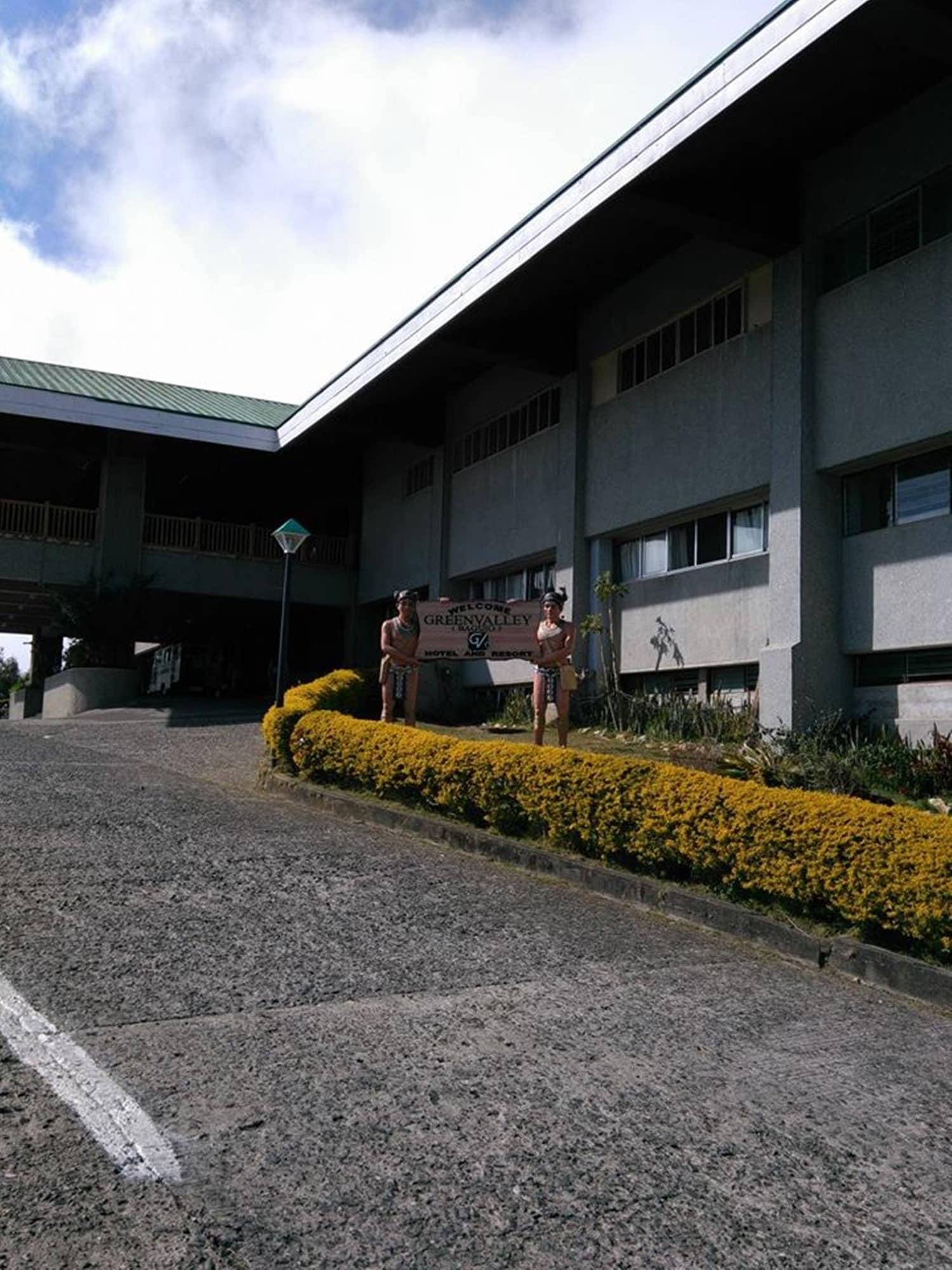 Green Valley Baguio Hotel And Resort