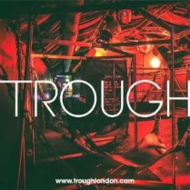TROUGH 런던
