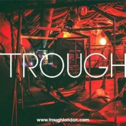 TROUGH London