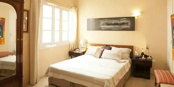 Bed & Breakfast Valencia Mindfulness Retreat