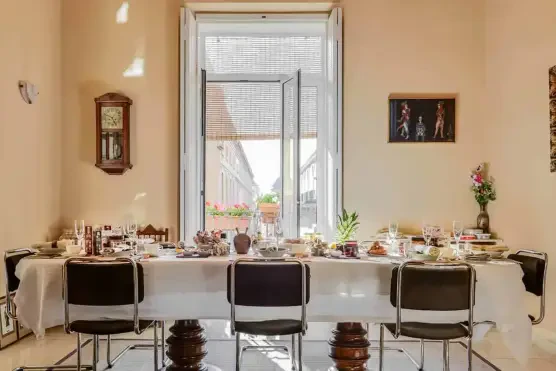 Bed & Breakfast Valencia Mindfulness Retreat