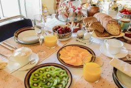 Bed & Breakfast Valencia Mindfulness Retreat