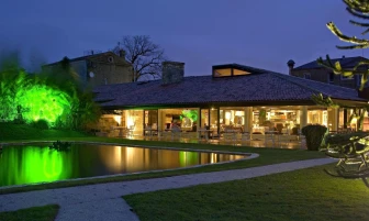 Le Relais Du Bois Saint-Georges