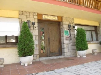 Hotel Rural Spa Hacienda Los Robles