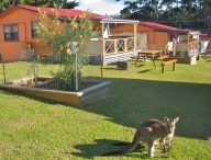 Durras Lake North Holiday Park