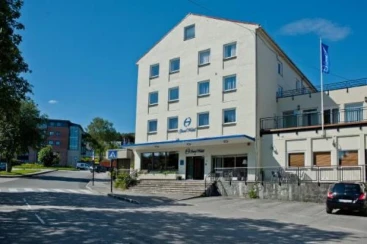 Grand Hotell Stord