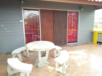 Happy House Backpacker - Hostel