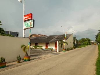 New Bukit Kasih
