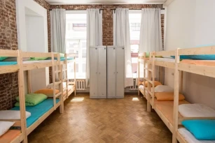 Mainhostels Lodging Houses