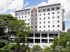 ibis Hamilton Tainui