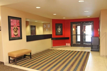 Extended Stay America Los Angeles Chino Valley