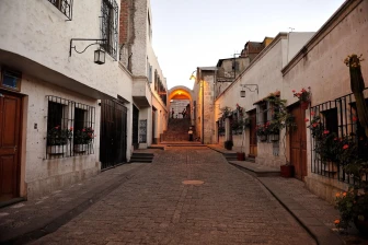 Tambo Del Solar Hotel