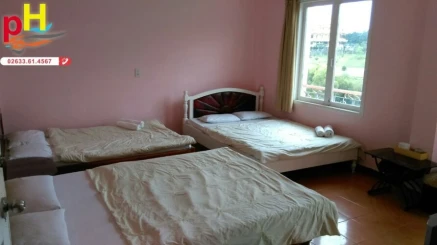 Phuong Huy 3 Da Lat Guest house