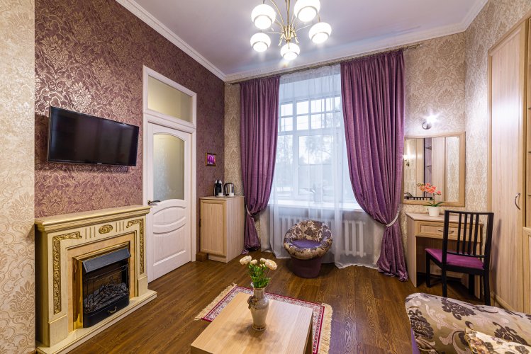 Hotel Rada