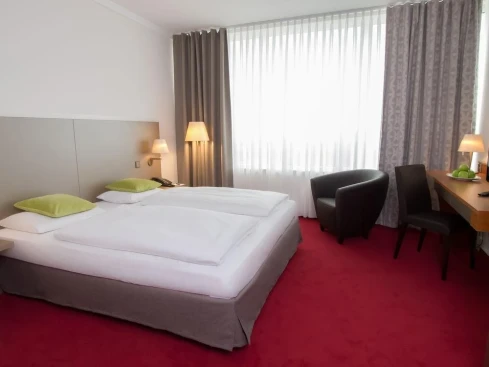 Lindner Hotel Cottbus
