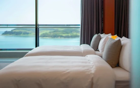 Hotel Jcs Yeosu