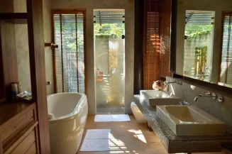 32 Coffee Hill & Resort