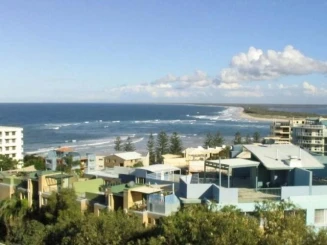 Seafarer Chase Holiday Apartments