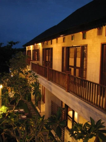 Villa Puriartha Ubud by ZUZU