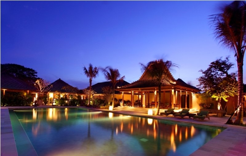 Sudamala Resort, Sanur