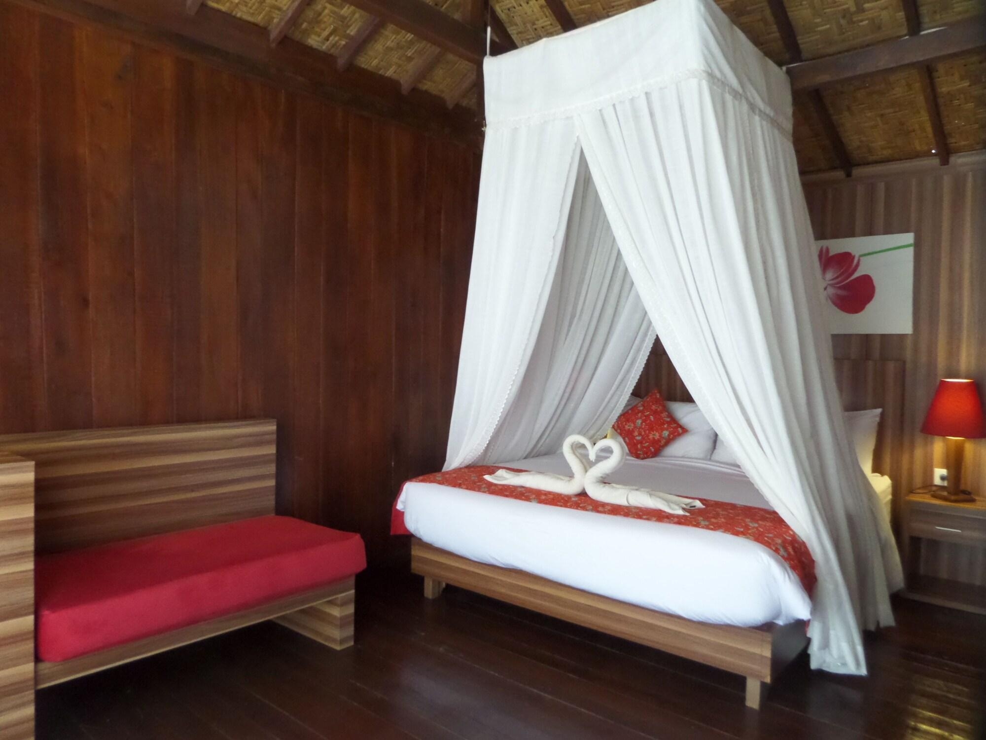 Mangrove Paradise Retreat