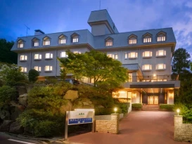 Hotel Green Plaza Gora