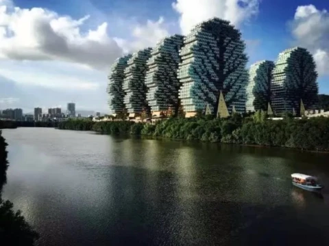 Sanya Meiguan Holiday Hotel