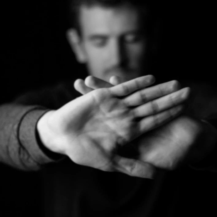 Philip- Nordic Gay Massage Brussels