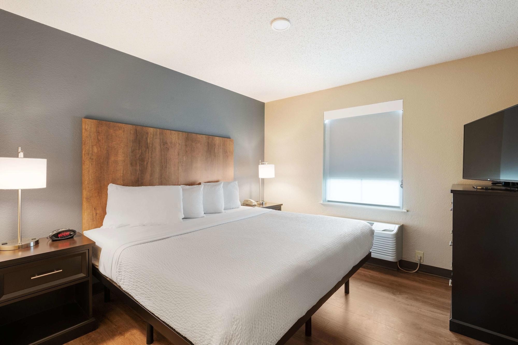 Extended Stay America Charlotte Pineville Matthews
