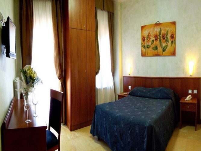 Albergo Laura