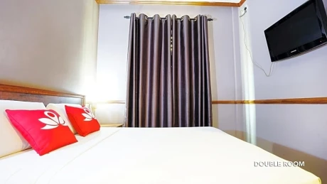 Zen Rooms Geylang