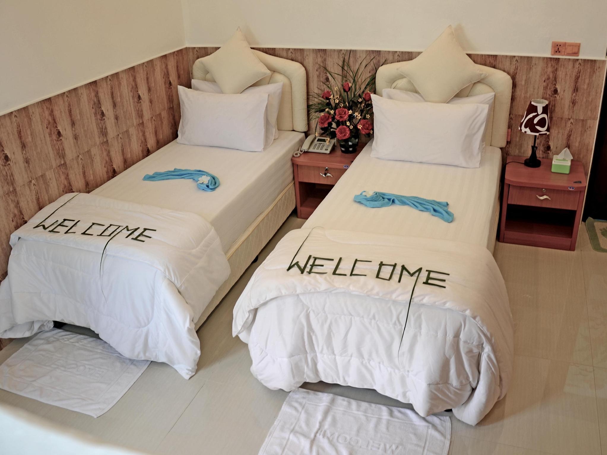 Venturo Inn at Maafushi